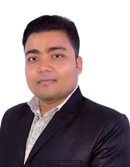  Md. Sheikh Shoeb Uddin